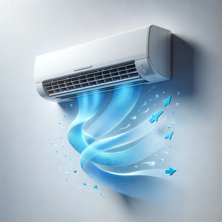 daikin servis numarası